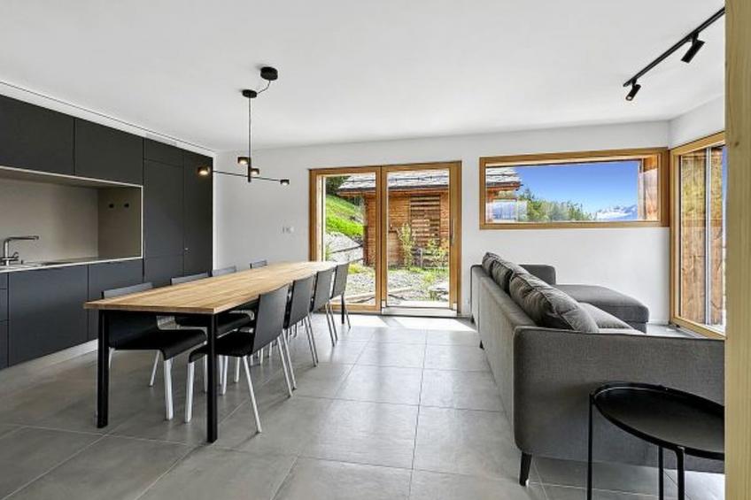 Chalet Commaraf! - Swiss Alp 4 Vallées - foto 7