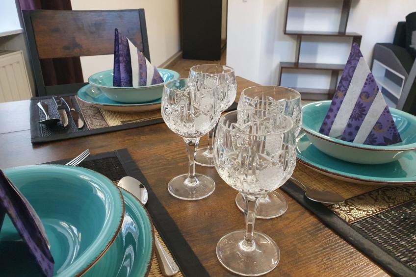 Top at Park, zentrales Appartement inkl. Parkplatz - foto 32