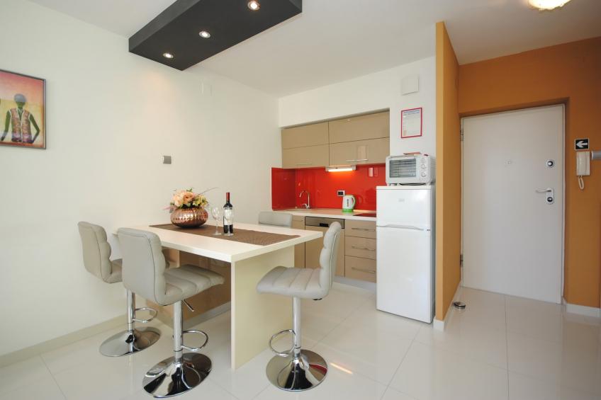 Apartment Antea - One Bedroom Apartment - foto 11