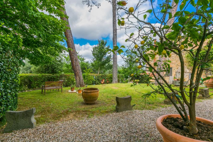 Villa il Giglio - foto 67