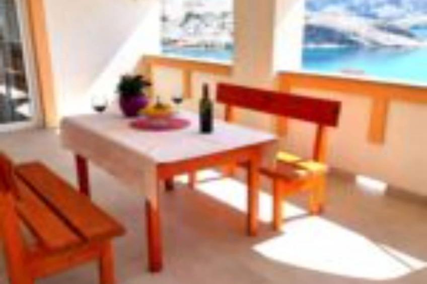 One-Bedroom Apartment (A3) - foto 8