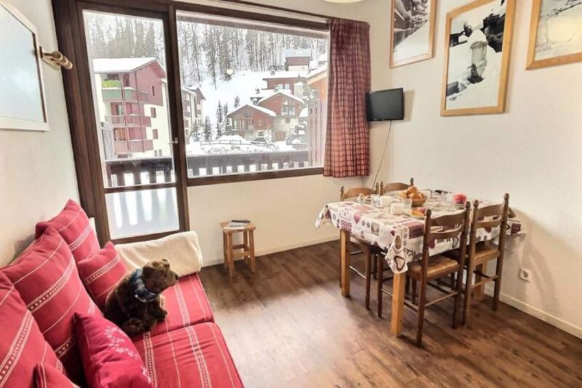 Résidence Le Chantelouve - foto 8