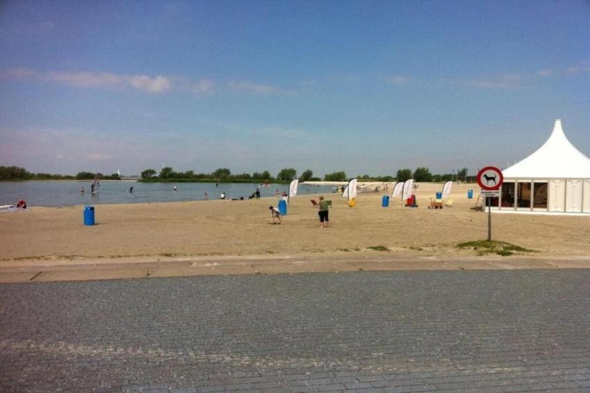 Beach Resort Makkum 34 - foto 29