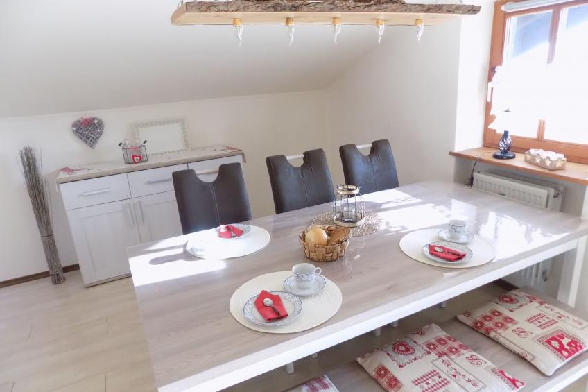 Appartement in Raßreuth mit gemeinsamem Pool - foto 14