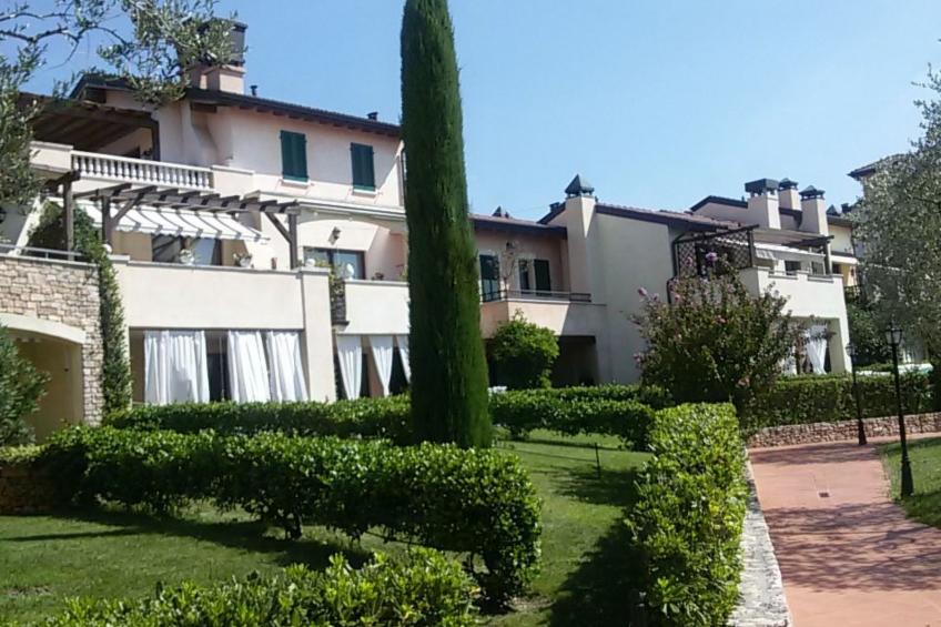 'Garda Resort Village - foto 13