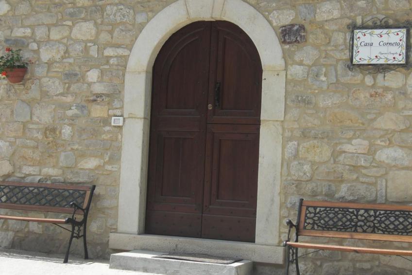 Das Maulbeerbaum-Apartment - foto 6