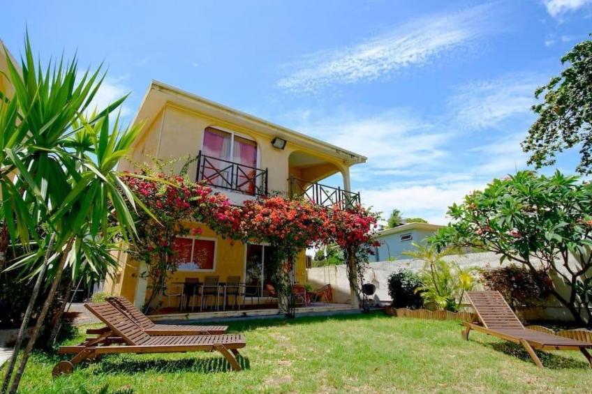 Villa am Meer Mauridul mit Pool - foto 8