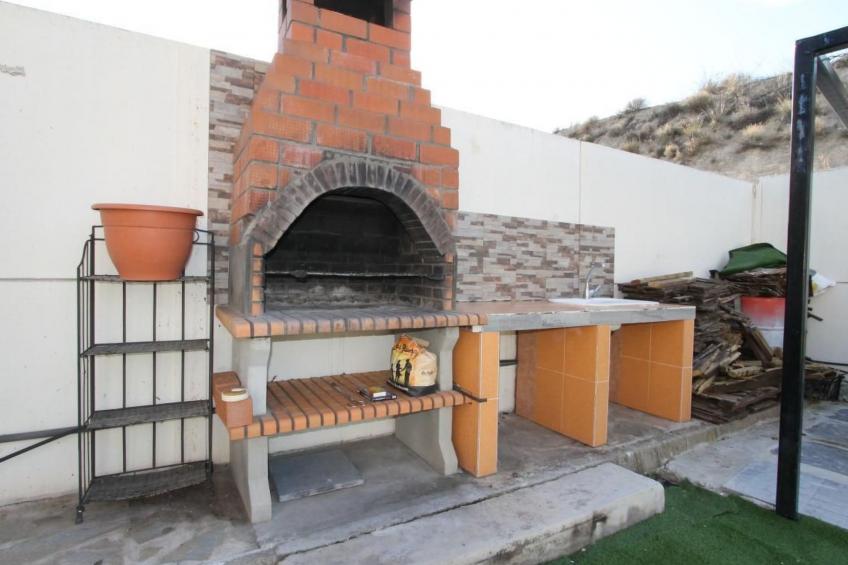 in Seseña mit großem Garten - foto 49