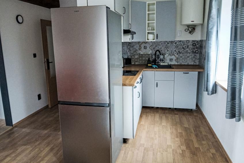 Apartmán 5 - foto 5