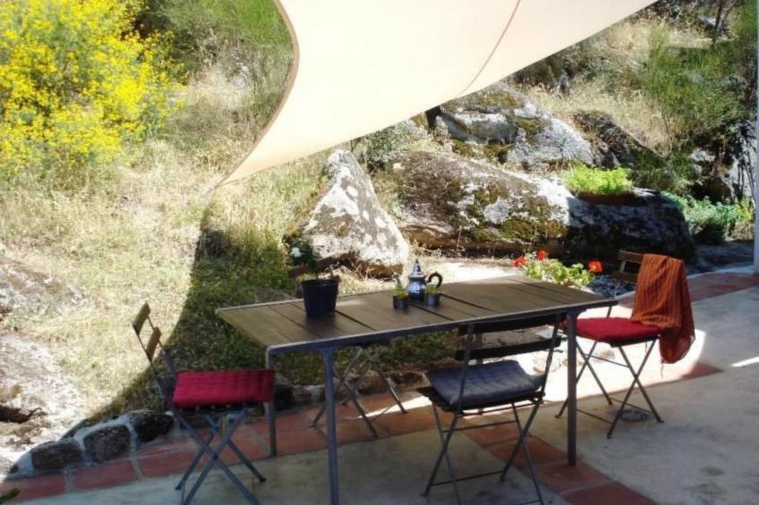 Das Cortijo auf der Finca al-manzil - foto 18