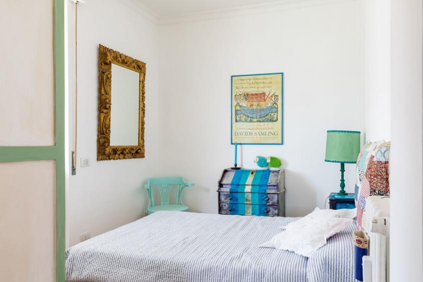 Rom Dachgeschoss mit Terrasse - foto 7