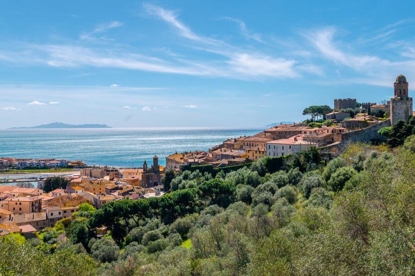 Residence Park Solemaremma (CST327) - foto 38