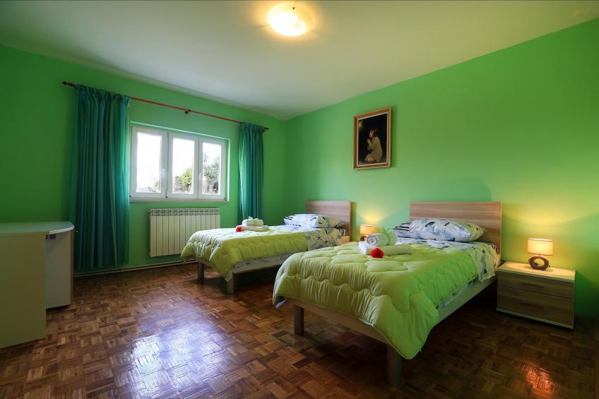 Apartment Villa IN - Four-Bedroom Apartment with Private Pool - foto 15