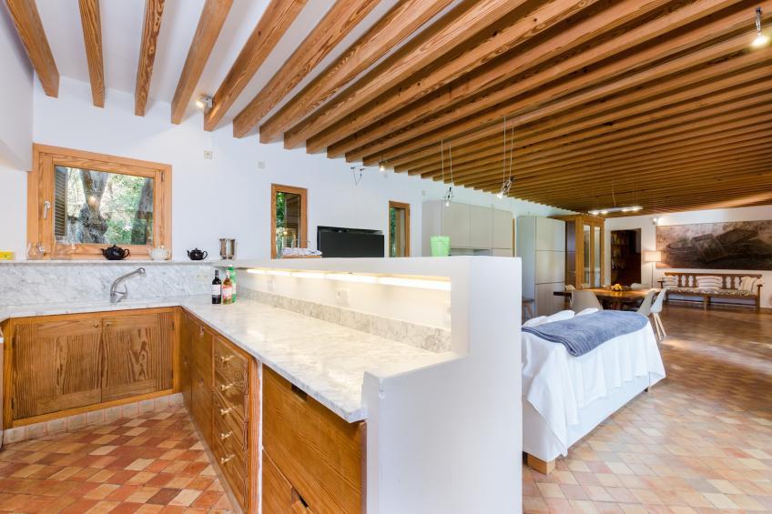 Villa Son Floriana - foto 31