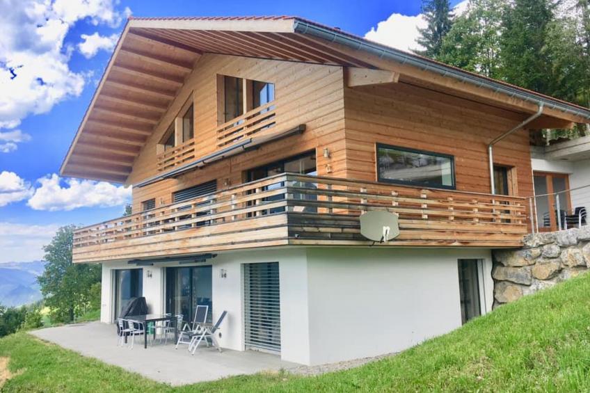 Chalet Coco