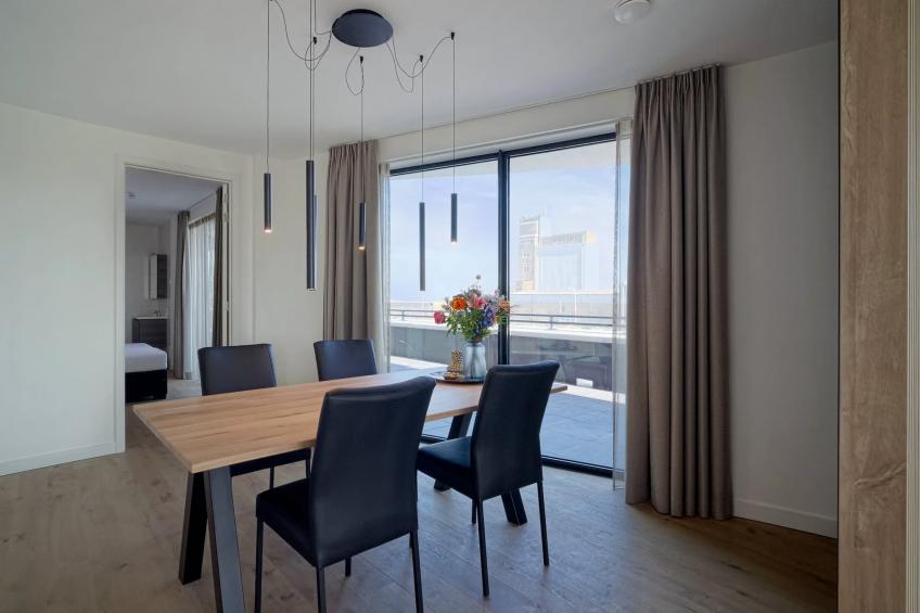 Breskens Apartments & Penthouses 15 - foto 4