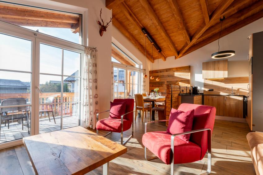 Tauern Suites Mitterwirt TOP 222 - foto 2