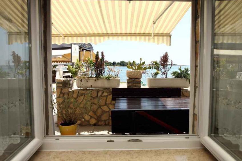 Ferienwohnung mit Klimaanlage und Meerblick - BF-TKBYG - foto 12
