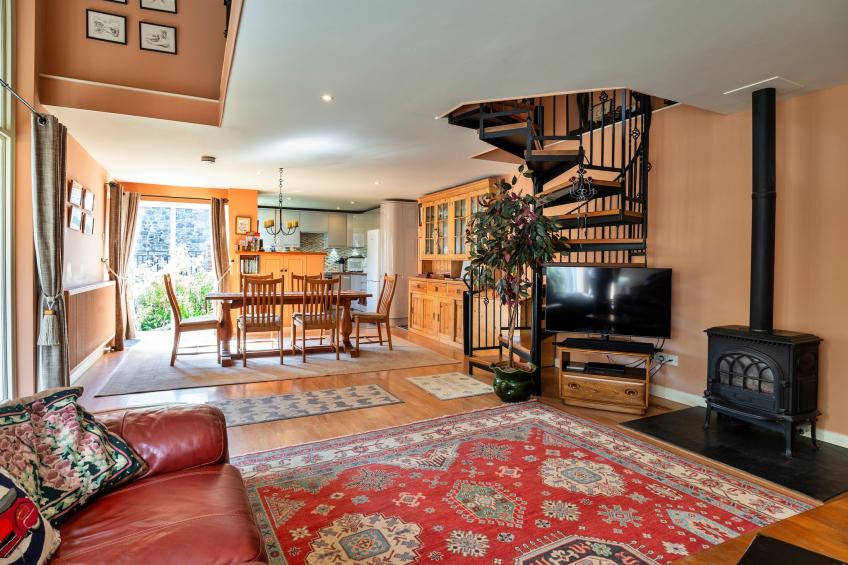 Cherry Tree Cottage - foto 5
