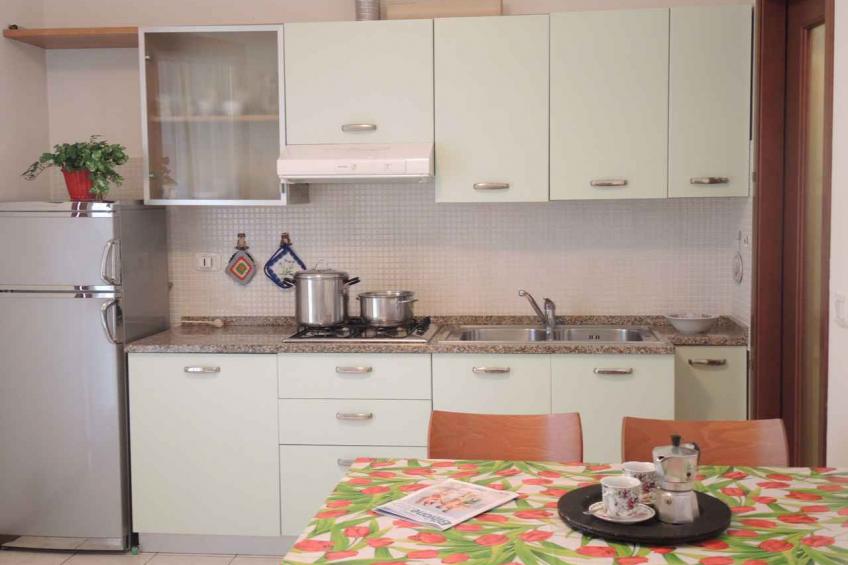 Holiday apartment with air conditioning and pool - BF-XZVBW - foto 8