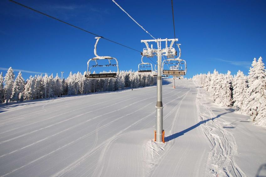 Mountain View Villa with Sauna and Hot-Tub - Three Bedroom Villa with Sauna and Hot-Tub - foto 29