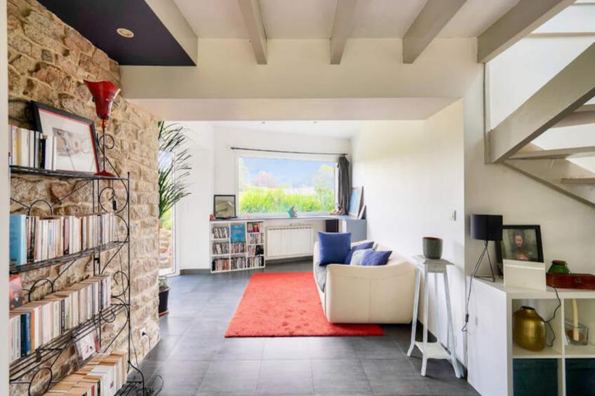 Maison à Combrit - foto 4