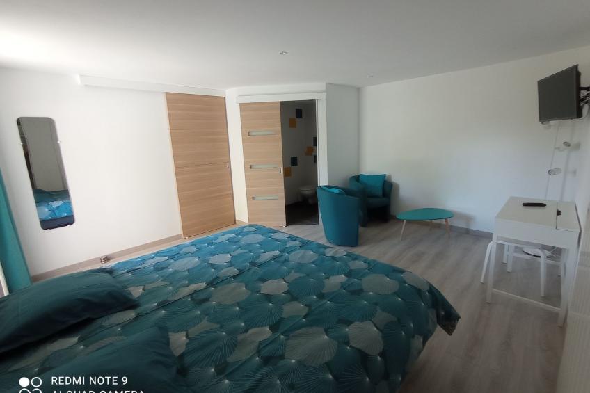 Gîte de la pointe - foto 10