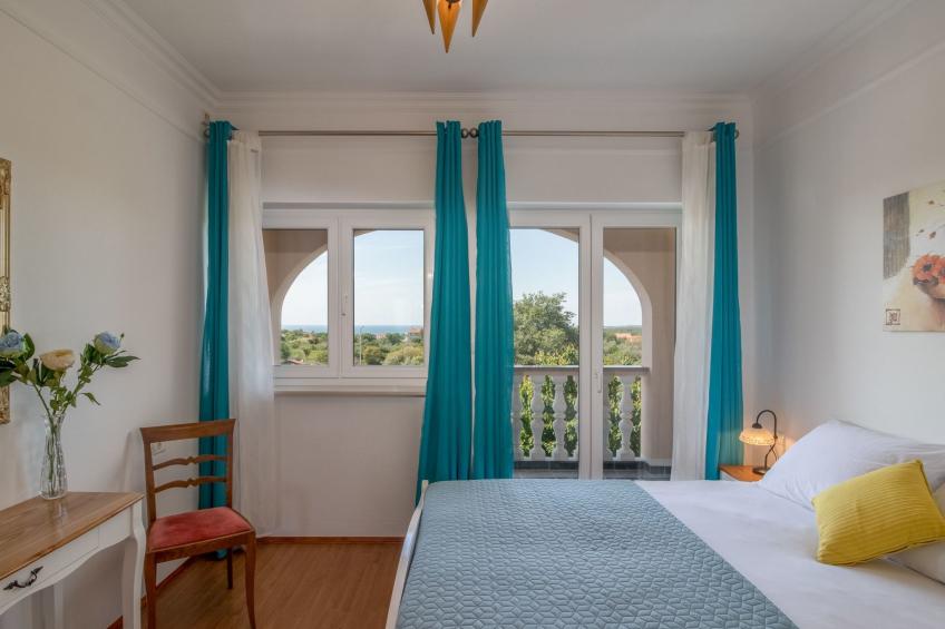 Villa Natalia Peroj,  mit privaten Pool - foto 23