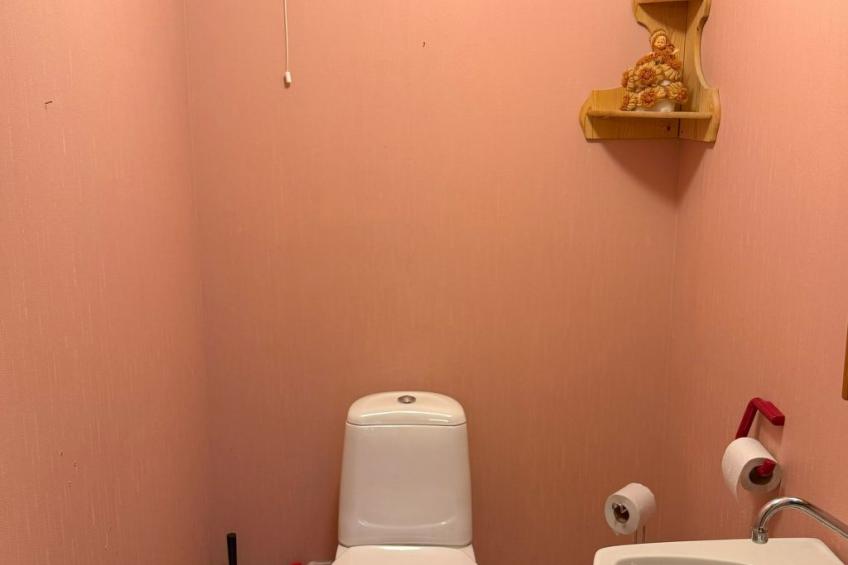 Stabben white House - foto 17