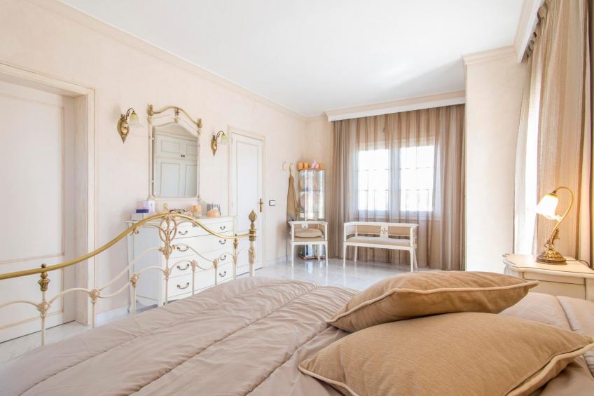 Chalet 'Villa Port Adriano' - foto 10