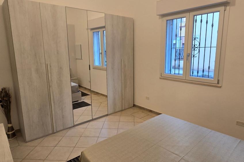 Miky's Home mit Patio und Veranda mit Innenhof - foto 12