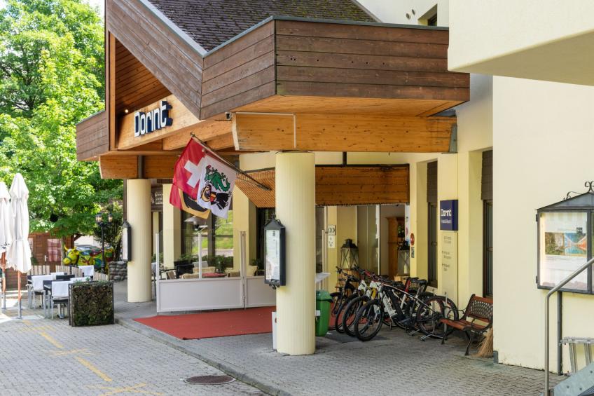 Wohnung Edelweiss direkt in 4 Sterne Hotel - foto 28