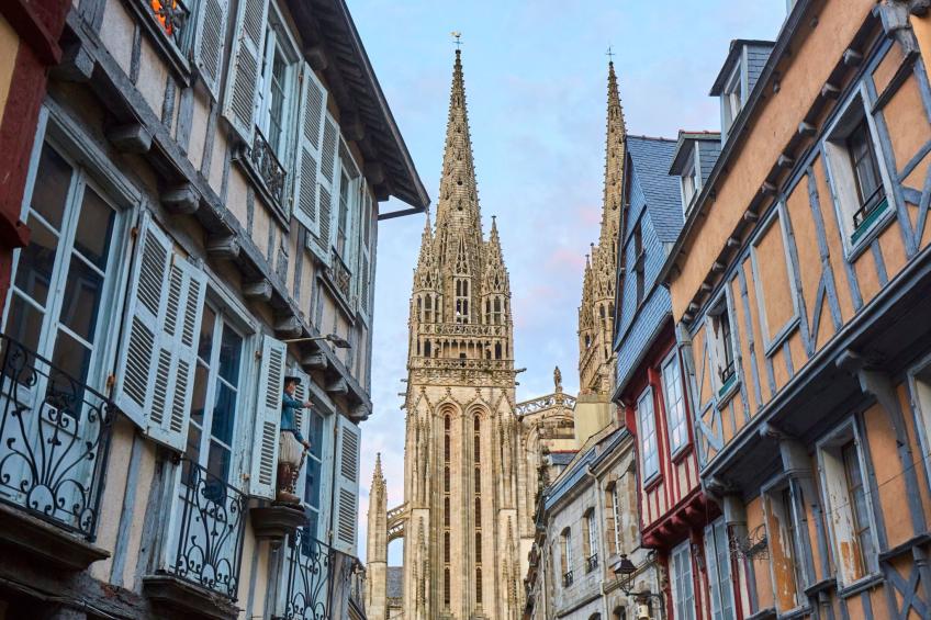 Cap Coz Cottage 500m vom Sandstrand entfernt - foto 33