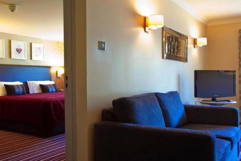 Executive Double Room - foto 8