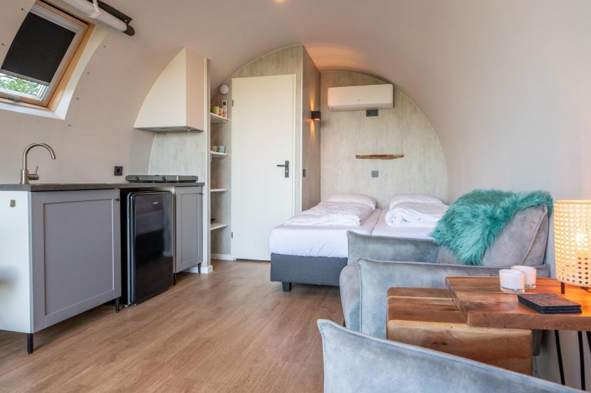 Natuurlodge de Wulp - foto 7