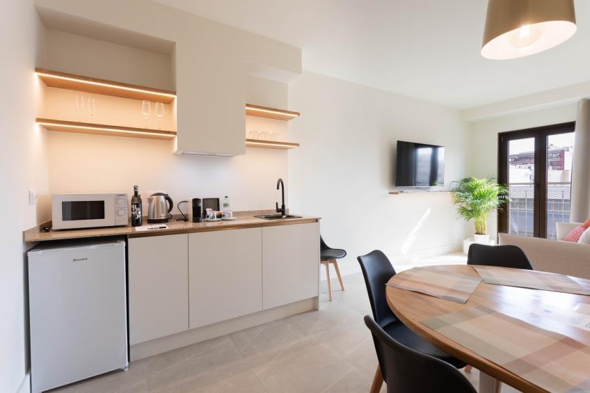 Apartamento cuadruple superior - foto 5