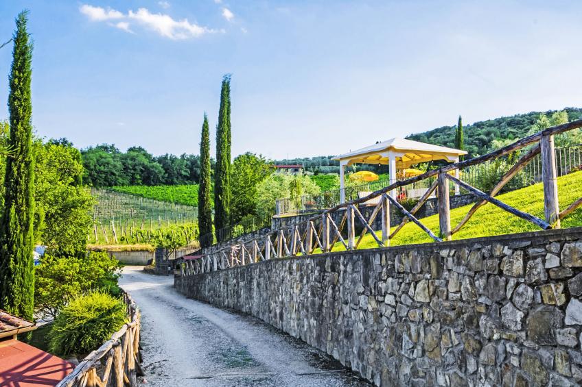 Le Mura - foto 39