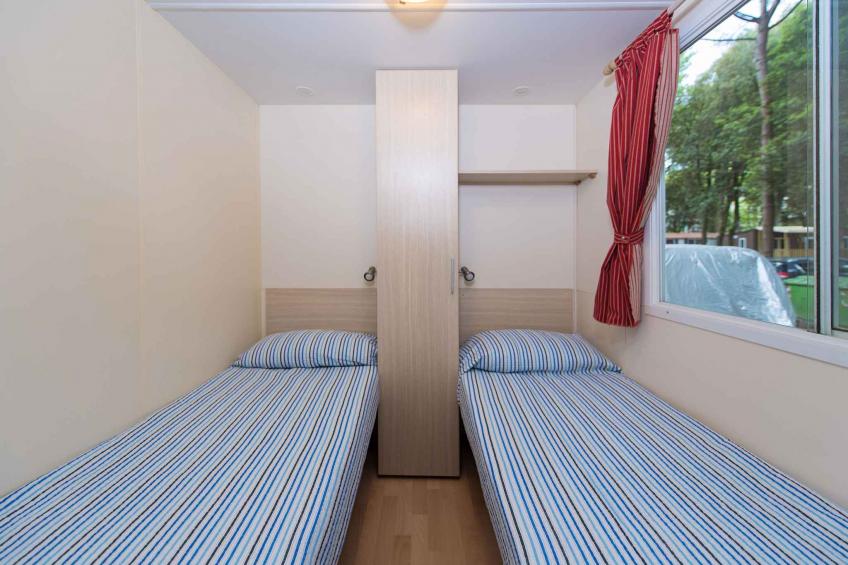 Stacaravan met airconditioning - BF-NXWX - foto 8