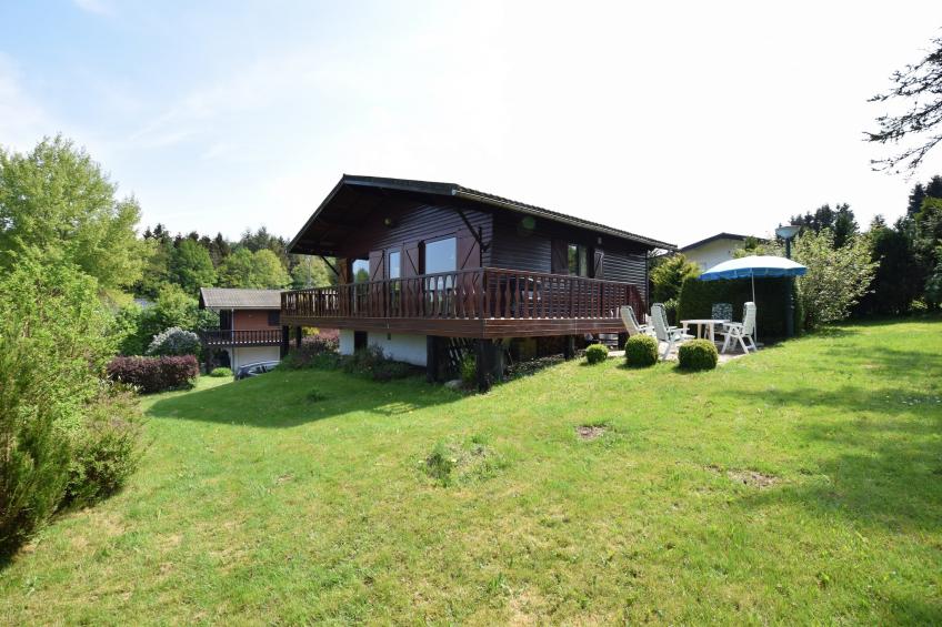 Le Chalet de Cherapont - foto 26