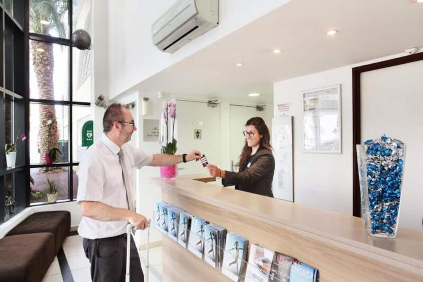 Résidence Odalys Les Hauts de la Principauté - foto 7