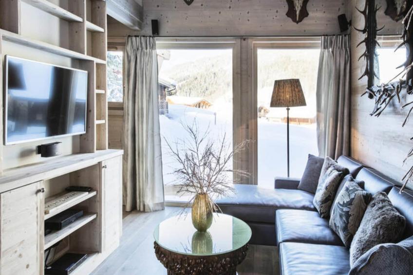 Résidence Explorer Meleze - foto 13