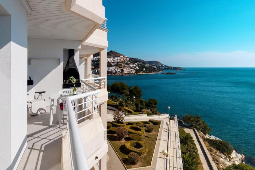 1218 CALA D OR vista mar - foto 17