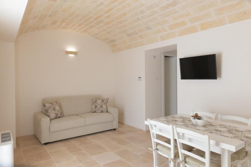 Trullo Dei Ricordi - foto 16