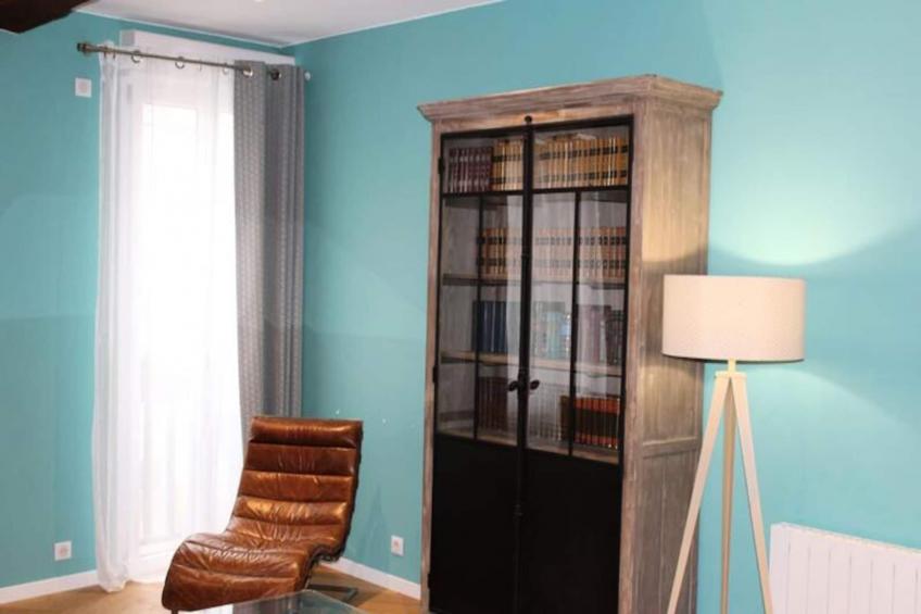 Résidence Aa13 - Le Victor Hugo - Séjour D’exception Dans Un Appartement Historique - foto 24