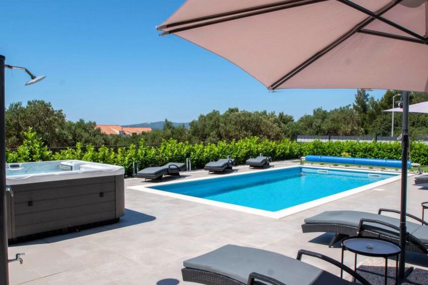 Villa Malsina Orebić - foto 43