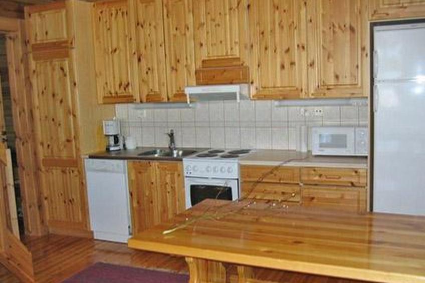 Honkatupa, mäkelän maatila ja lomatuvat - foto 11