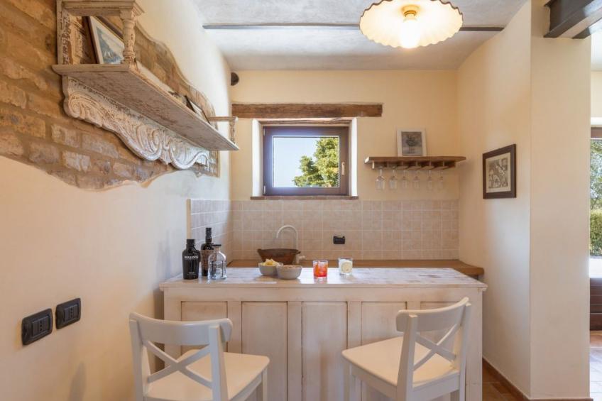 Villa mit privatem Pool und Wellnessbereich - foto 15