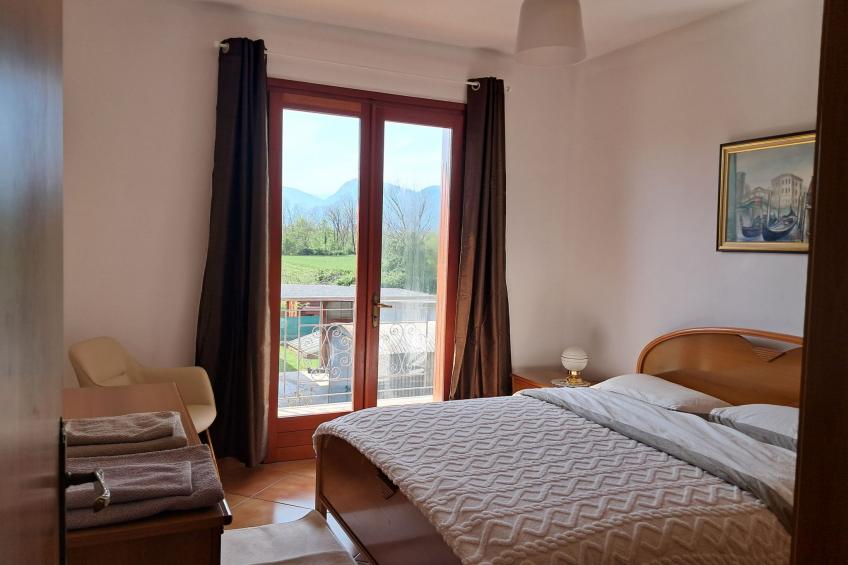 maison de vacances "Arba via manzoni". - foto 32