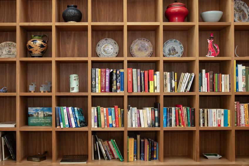 Residenz Cresta Kulm B26 - foto 12