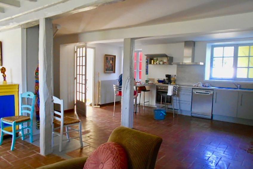 Ruhe und Stille auf dem Land - foto 12